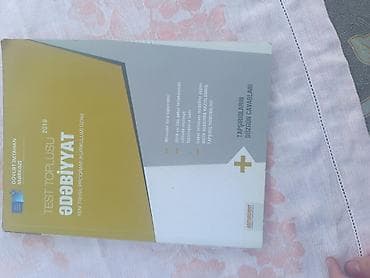Testlər