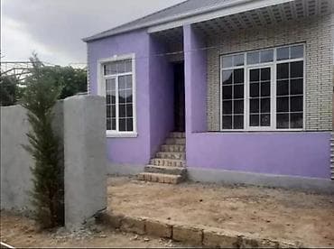 dasinmaz emlak gence: 3 otaqlı, 85 kv. m, Kredit var, Yeni təmirli — 2