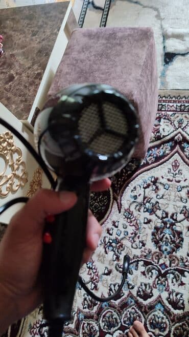 холодильник для автомобиля: Воздушный фен Nova, Новый, Самовывоз, Платная доставка — 2