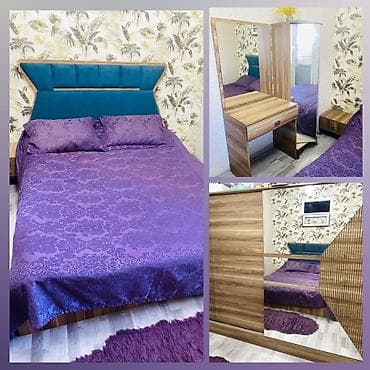 matras satilir: F99Yataq dəsti satılır 490₼. Matrası var.Ünvan — 1