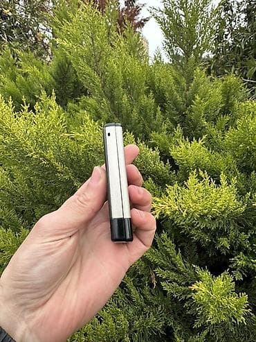 redmi note 6 pro qiyməti: Nokia 6600, rəng - Gümüşü, Düyməli — 2