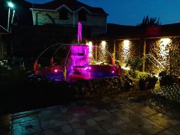 pilləkən ustası: Fontan yigilmasi Fontan və Şəlalə Zəhmət olmasa burada yazmayın.Ancaq — 8