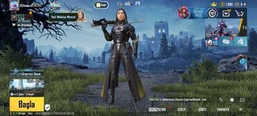 qadin palto: PUBG Mobile hesabı – SG2amin - UID: 519988363218 - Səviyyə: 57 - RP — 1