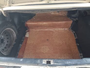 фольксваген поло новый кузов комплектации и цены: ВАЗ (ЛАДА) 2106: 1.5 л | 1980 г — 6