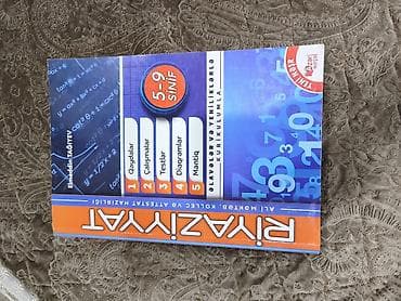 Школьные учебники: Азербайджанский язык Тесты 11 класс, ГЭЦ, 2 часть, 2023 год — 6
