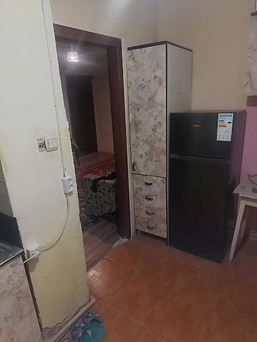 ramana kiraye ev: 2 otaqlı, 35 kv. m — 7