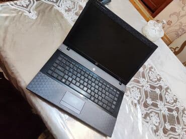 Планшеты: HP noutbuk - Ekran: 15.6" - Prosessor: AMD V140, 2.30 GHz - Operativ — 1