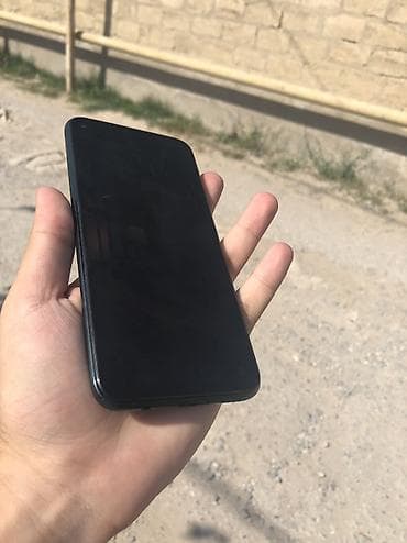 avto aksesuar: Prablemsiz ideal telfondu barter var sekilde el izi falan dusub amma — 5