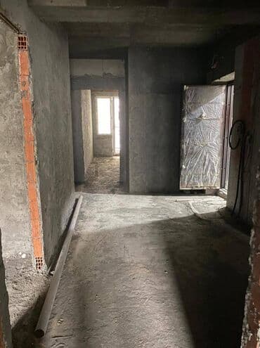 xacmazda satilan bina evleri: 4 otaqlı, Yeni tikili, m. Xətai, 153 kv. m — 2