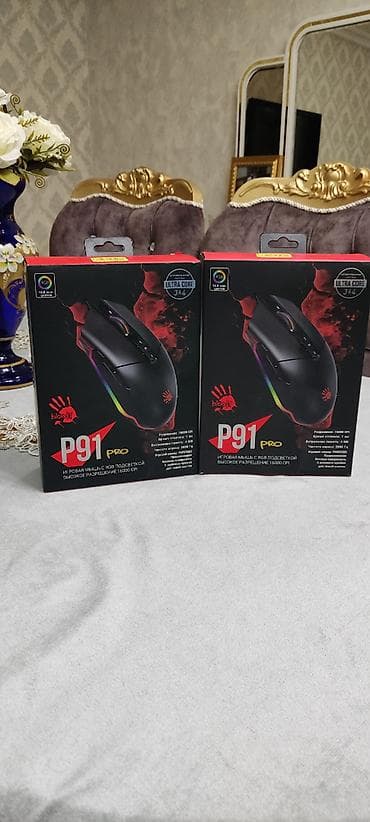 kampyuter: DPİ - 16000 HZ - 2000 Super Macro dəstəyi var. Üstündə çox güclü Makro — 1