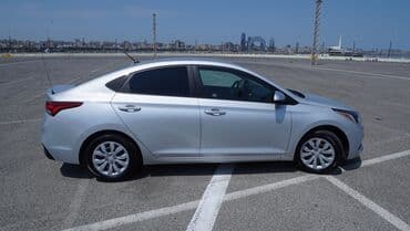 chevrolet malibu qiymeti: Hyundai Accent: 1.6 l | 2021 il Sedan — 6