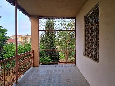 terter ev: Bağ evi – geniş həyət və böyük eyvanlı - İki mərtəbəli fərdi yaşayış — 2
