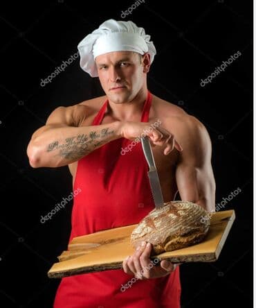 Aşpaz köməkçisi, Kişi, 28 yaş lalafo.az -da Aşpaz köməkçisi, Kişi, 28 yaş