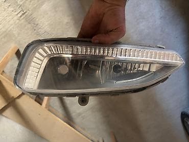 kia rio diffuser: Hyundai santafe 2013 arginal 2 lampalı dumannı üstən çıxma prabremsiz — 3