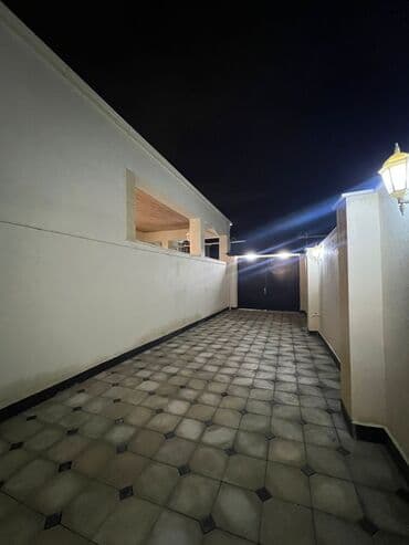 zabrat ucuz evlər: 4 otaqlı, 90 kv. m, Kredit yoxdur, Yeni təmirli — 3