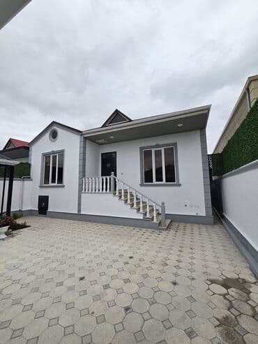 savalan ev: Savalan 4 otaqlı, 130 kv. m, Yeni təmirli — 1