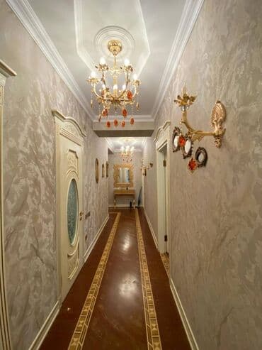 сдается квартира в баку: Xətai rayonu (Xətai metrosu, Alyans mtk, Istikbal mebel, her otagda — 17