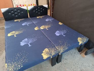 carpayi 2 neferlik: Yeni, Təknəfərlik çarpayı — 4