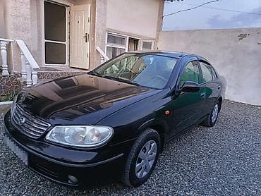 tap az range rover: Nissan Sunny: 1.3 l | 2007 il Sedan — 4