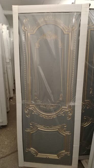 sef qapilar: Yeni Otaq qapısı Çərçivə ilə, Ödənişli quraşdırma, Pulsuz çatdırılma — 3