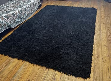 Tekstil: Xalça Dekorativ, Kredit yoxdur — 1