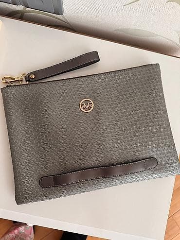 iphone telefon saat: İtalia Clutch çanta — 3