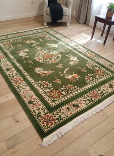 it sekilleri: Xalça Dekorativ, Kredit yoxdur — 2