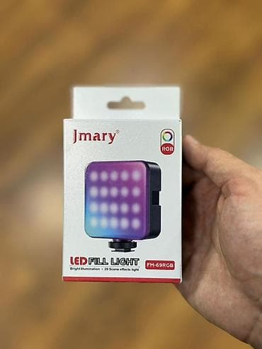 accsess point: Bir paket texnologiya məhsulu 1) P30 Max LCD Full HD Video Proyektor — 9