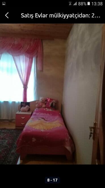 2 otaqli kiraye evler 2021: 5 otaqlı, 13000 kv. m, Yeni təmirli — 8