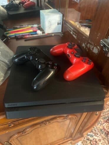 Xbox Series S: Bu qiymete yoxdu İdeal vezyetdedi ustata olmayib 2 orjinal costikle — 1