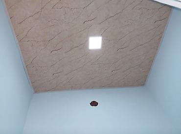 ramanada kirayə evlər: Sumqayit 1otaqa yataqxana esyali hamam ayaqyolu metbext balkonda — 7