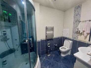 hezi aslanovda 3 otaqli evler: 3 otaqlı, Yeni tikili, m. Xətai, 112 kv. m — 10