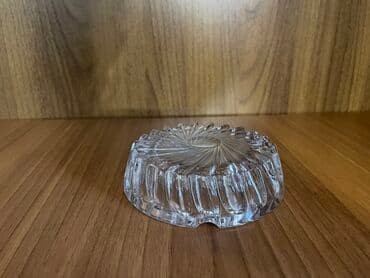 xar tutun faydaları: Xrustal — 3