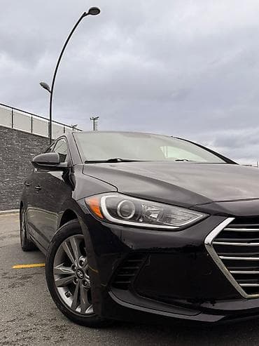 ucuz parca: Hyundai Elantra — 7