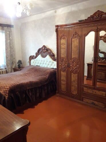 квартиры в азербайджане: 3 комнаты, Новостройка, м. Ази Асланов, 90 м² — 9