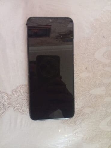 Redmi 10C, 128 GB, rəng - Qara, Sensor