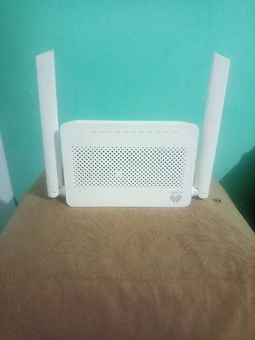Планшеты: Huawei Wi‑Fi router modem — 1