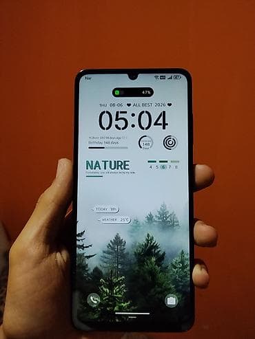 honor 6 pro: Honor 256 GB, rəng - Qara, Barmaq izi — 3
