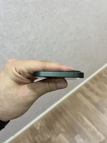 88 00 nokia: IPhone 13, 128 GB, Yaşıl, Face ID — 5