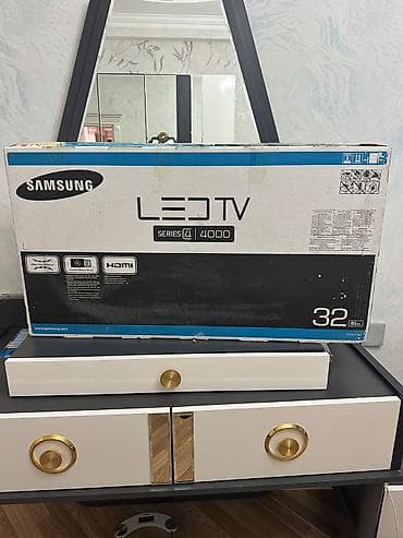 Televizor Samsung LED ekran 32"