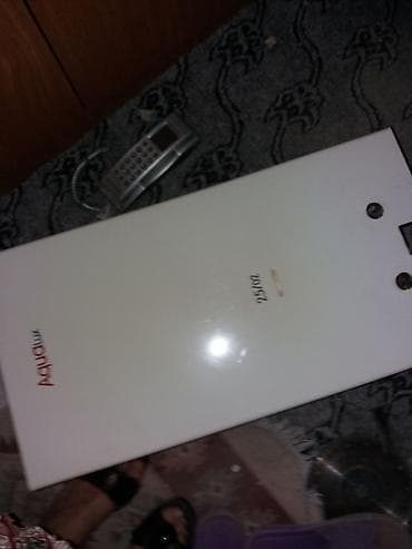 Aristonlar: Пятиминутка в рабочем состоянии — 3