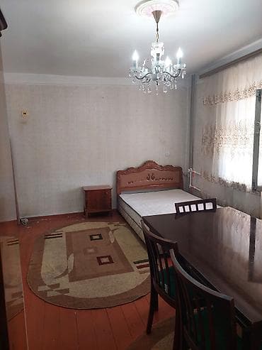 qarayevde kiraye evler 2020: Yasamal rayonu, Şərifzadə küçəsi, Asan xidmət yaxınlığında yerləşən 5 — 6