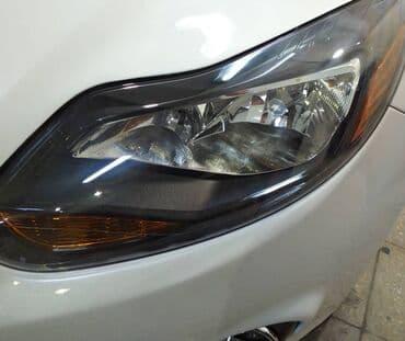 skoda ремонт: Fara təmiri Salam faraların təmiritemmzilenmesi,lupadiod ve led — 7