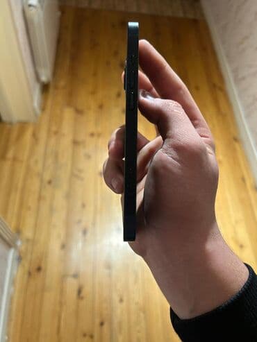 ayfo: IPhone 13, 128 GB, Mavi, Face ID — 5