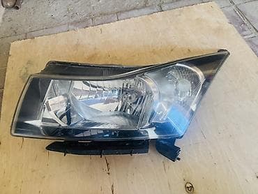 bmw e38 bufer: Sol, Yaxın və uzaq vuran işıqlar Chevrolet, 2015 il, Orijinal, ABŞ, Yeni — 4