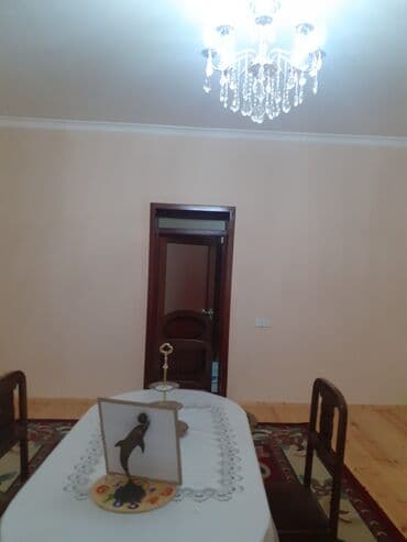 sumqayit 9 cu mikrorayon: Savalan, 9 otaq, Yeni tikili, 7 kv. m — 2