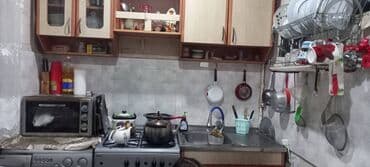 купить в баку квартиру: Баку, Пос. Карачухур, 3 комнаты, Вторичка, 84 м² — 5