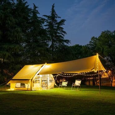 продаю палатку бишкек: Şişmə çadır — 1