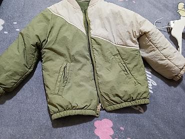 Üst geyimləri: Jaket, Uniseks, 3 - 4 yaş, Zara Kids — 6