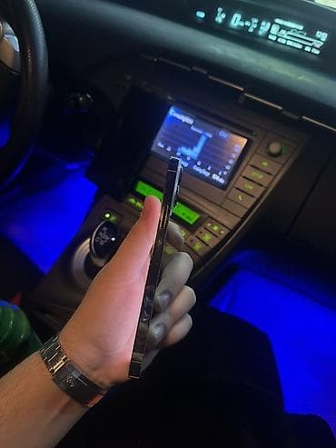 iphone 6 qiyməti: IPhone 13 Pro, Gümüşü, Face ID — 2